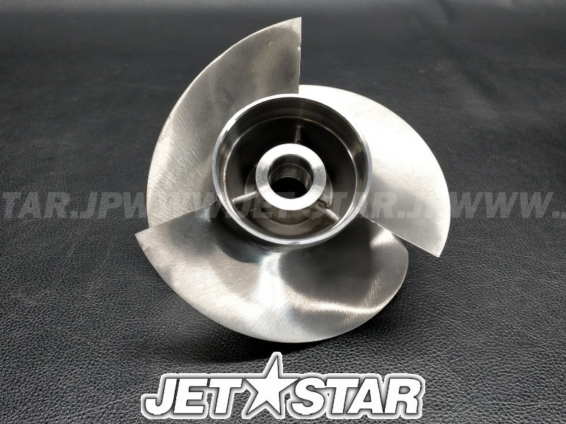 YAMAHA AfterMarket SKAT-TRAK SPECIAL ORDER IMPELLER 18/29 155-75-22 New Old [X2310-72]