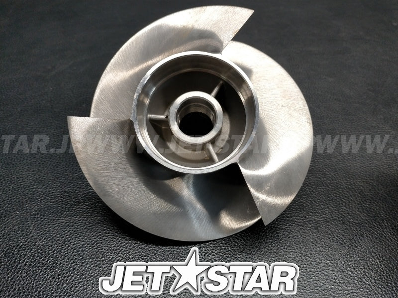 YAMAHA AfterMarket SKAT-TRAK SPECIAL ORDER IMPELLER 13/17 155-75-25 New Old [X2310-73]