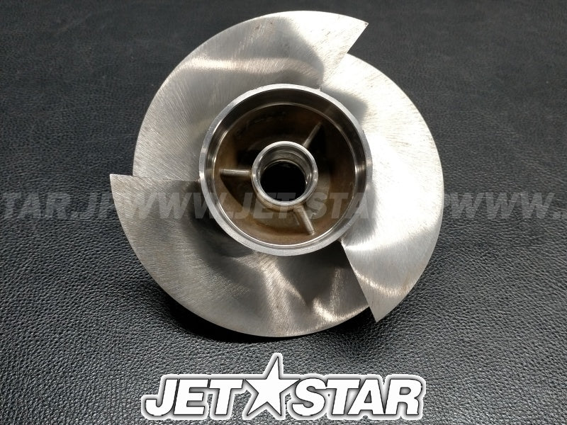 YAMAHA AfterMarket SKAT-TRAK SPECIAL ORDER IMPELLER 12/18 155-75-25 New Old [X2310-74]