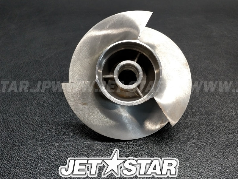 YAMAHA AfterMarket SKAT-TRAK SPECIAL ORDER IMPELLER 14/19 155-75-25 New Old [X2310-75]