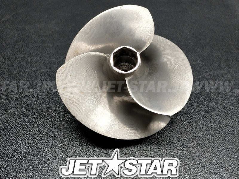 YAMAHA AfterMarket SKAT-TRAK SPECIAL ORDER IMPELLER15/28.5 155-75-22 New Old [X2310-77]