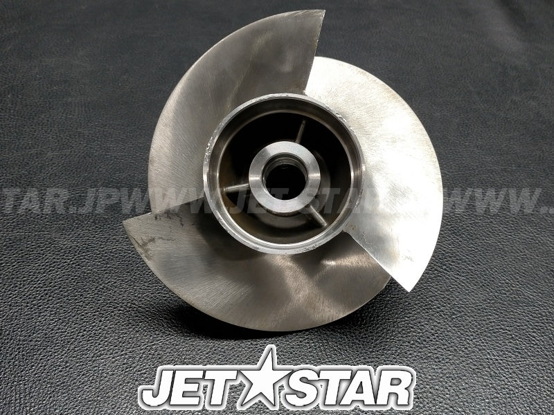 YAMAHA AfterMarket SKAT-TRAK SPECIAL ORDER IMPELLER15/28.5 155-75-22 New Old [X2310-77]