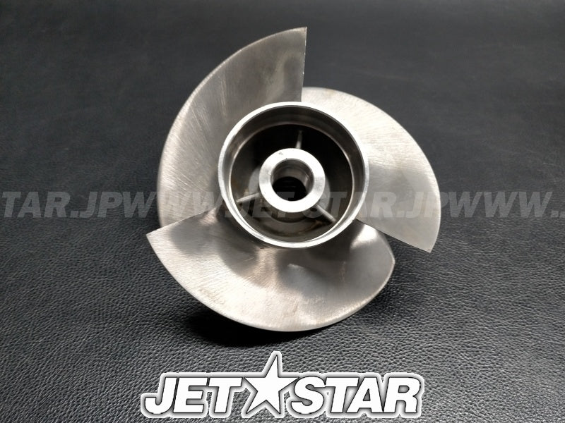 YAMAHA AfterMarket SKAT-TRAK SPECIAL ORDER IMPELLER 19/29 155-75-22 New Old [X2310-78]