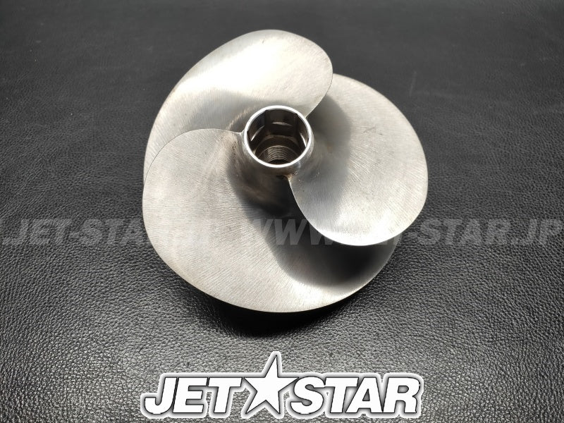 YAMAHA AfterMarket SKAT-TRAK SPECIAL ORDER IMPELLER 14/19 155-75-25 New Old [X2310-80]