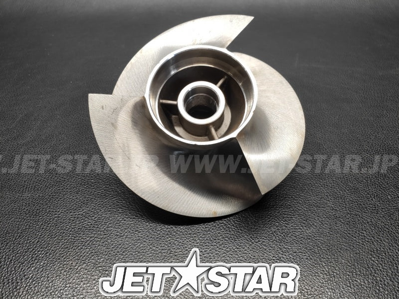 YAMAHA AfterMarket SKAT-TRAK SPECIAL ORDER IMPELLER 14/19 155-75-25 New Old [X2310-80]