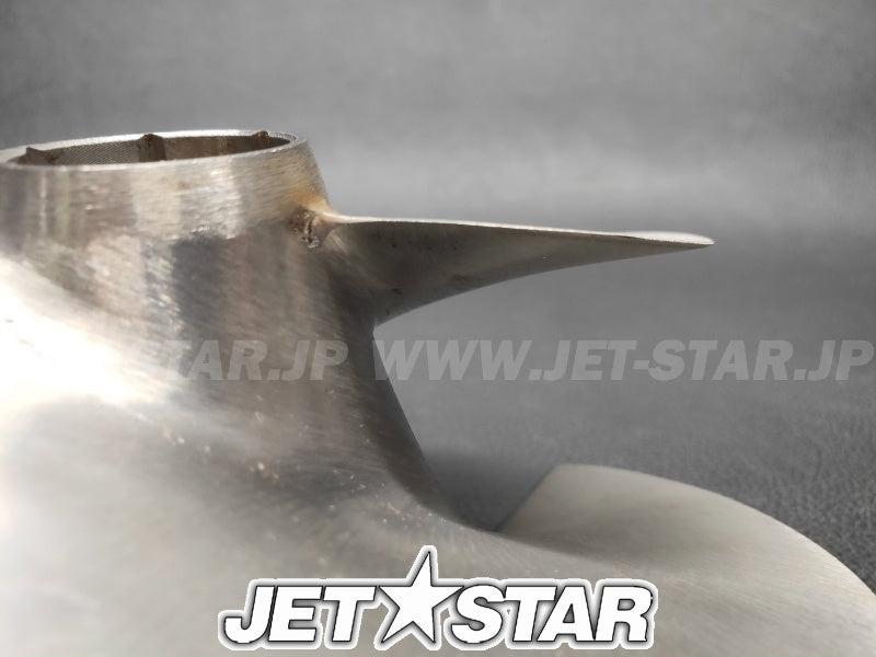 YAMAHA AfterMarket SKAT-TRAK SPECIAL ORDER IMPELLER 14/19 155-75-25 New Old [X2310-80]