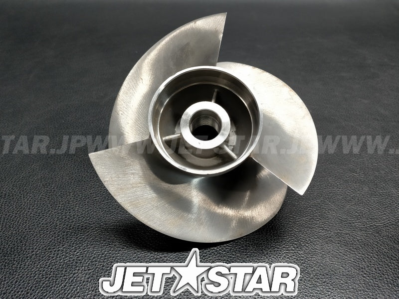 YAMAHA AfterMarket SKAT-TRAK SPECIAL ORDER IMPELLER 20/27 155-75-22 New Old [X2310-81]