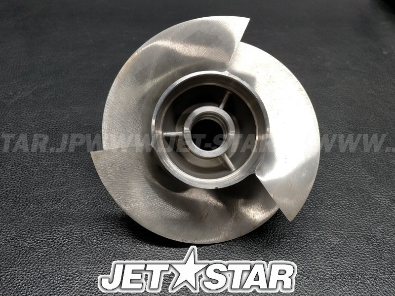 YAMAHA AfterMarket SKAT-TRAK SPECIAL ORDER IMPELLER 14/18 155-75-25 New Old [X2310-83]