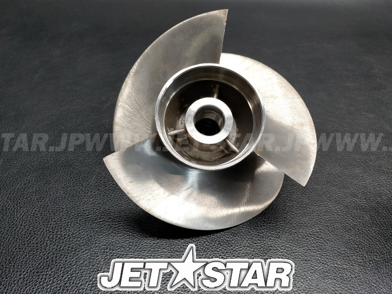 YAMAHA AfterMarket SKAT-TRAK SPECIAL ORDER IMPELLER 17/29 155-75-22 New Old [X2310-85]