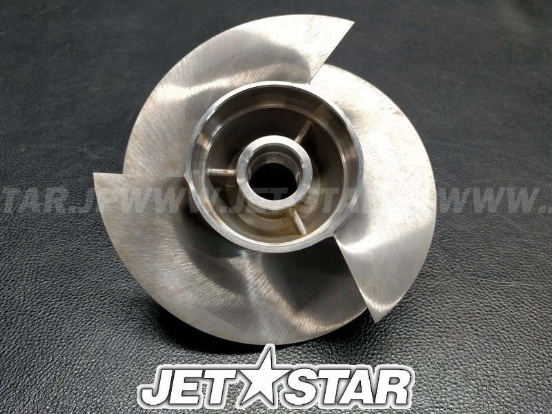 YAMAHA AfterMarket SKAT-TRAK SPECIAL ORDER IMPELLER 13/18 155-75-25 New Old [X2310-86]