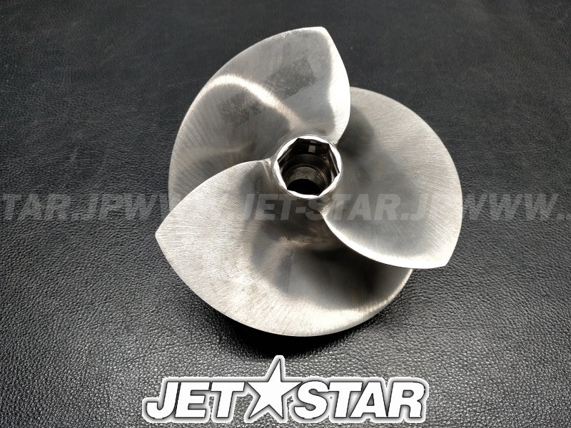 YAMAHA AfterMarket SKAT-TRAK SPECIAL ORDER IMPELLER 20/26 155-75-22 New Old [X2310-87]