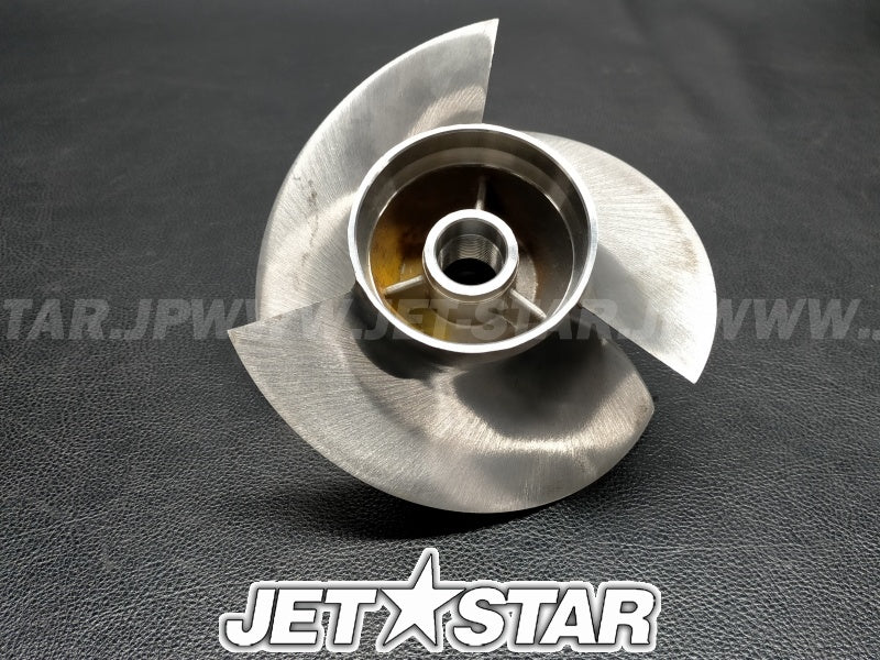 YAMAHA AfterMarket SKAT-TRAK SPECIAL ORDER IMPELLER 20/26 155-75-22 New Old [X2310-87]