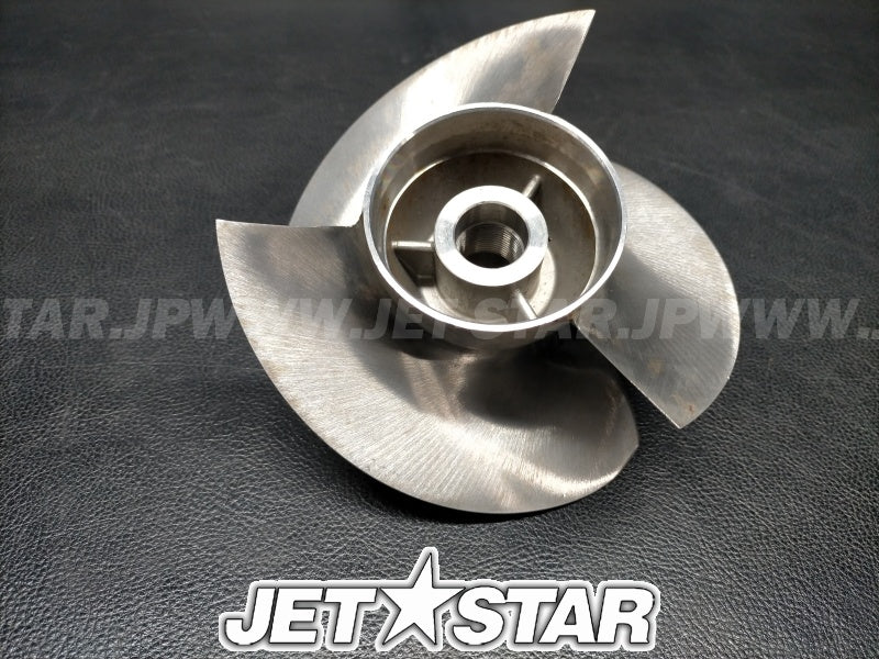 YAMAHA AfterMarket SKAT-TRAK SPECIAL ORDER IMPELLER 18/30 155-75-22 New Old [X2310-88]