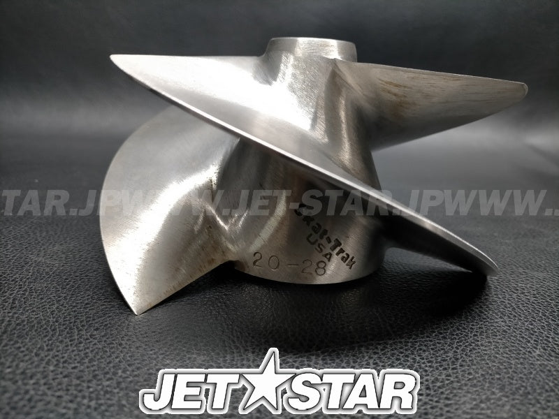 YAMAHA AfterMarket SKAT-TRAK SPECIAL ORDER IMPELLER 20/28 155-75-22 New Old  [X2310-89]