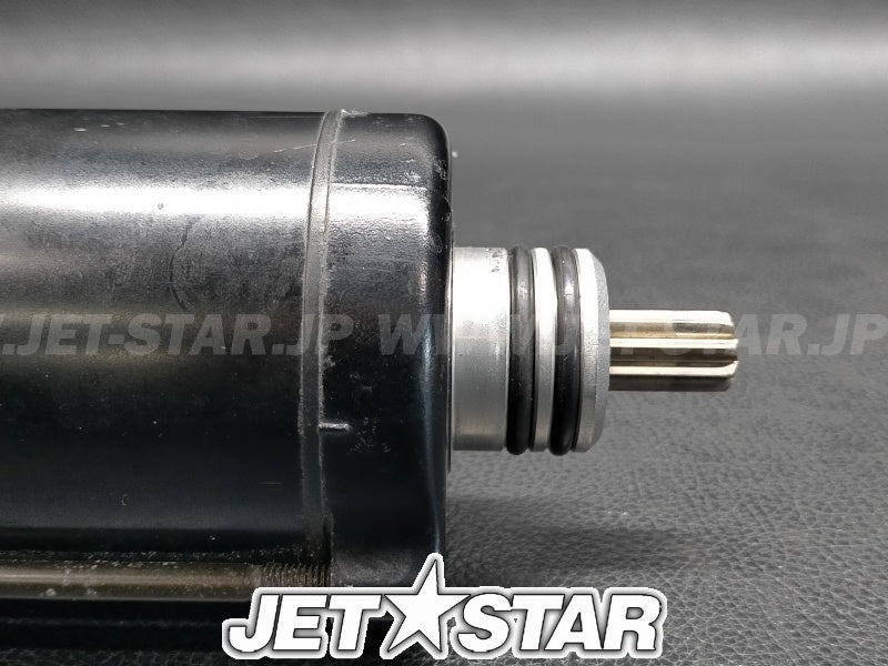 Kawasaki STX-12F '05 OEM STARTER-ELECTRIC Used (21163-3720) [X2310-96]