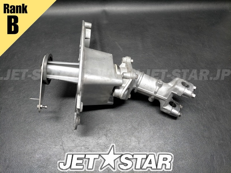 デパート 送料無料 SUPERSPORTXI Kawasaki '93 Used POLE BRACKET-HANDLE OEM 水上オートバイ用