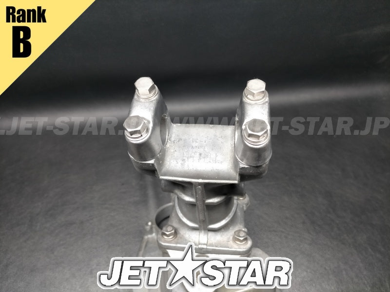 Kawasaki SUPERSPORTXI '93 OEM BRACKET-HANDLE POLE Used