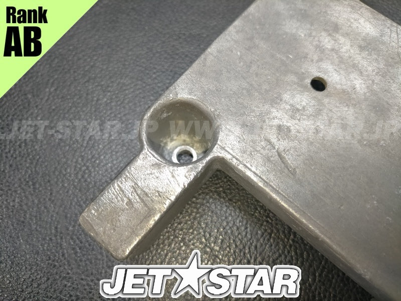Kawasaki SUPERSPORTXI '93 OEM GRATE Used (59366-3710) [X2311-08]