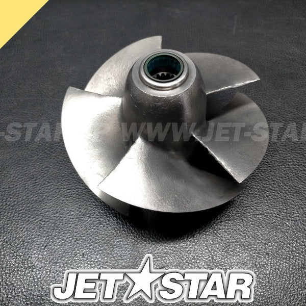 水上オートバイ用 Kawasaki SUPERSPORTXI '93 OEM IMPELLER Used (59256-3720) [X2311-09] Kawasaki SUPERSPORTXI '93 OEM IMPELLER Used (59256-3720