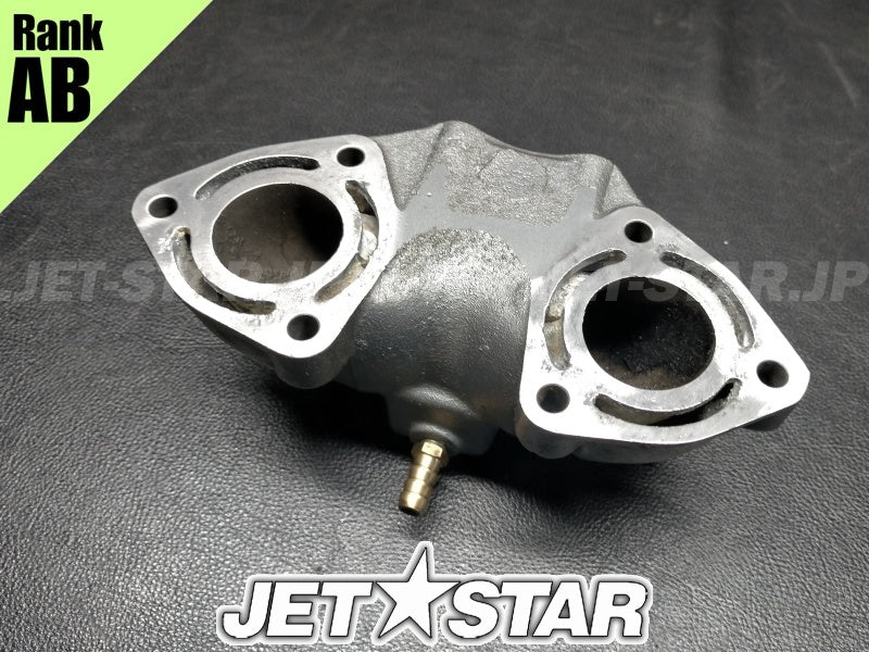 Kawasaki SUPERSPORTXI '93 OEM MANIFOLD-EXHAUST Used (59081-3713) [X2311-14]
