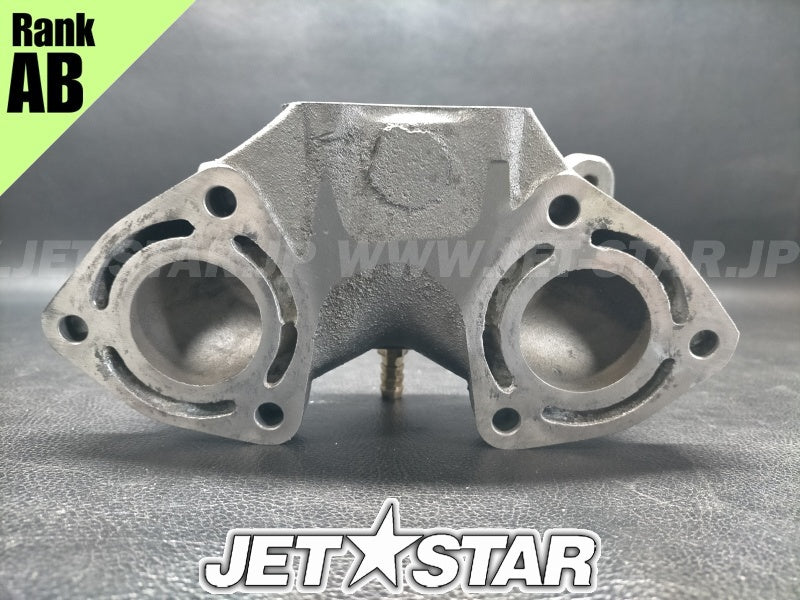 Kawasaki SUPERSPORTXI '93 OEM MANIFOLD-EXHAUST Used (59081-3713) [X2311-14]