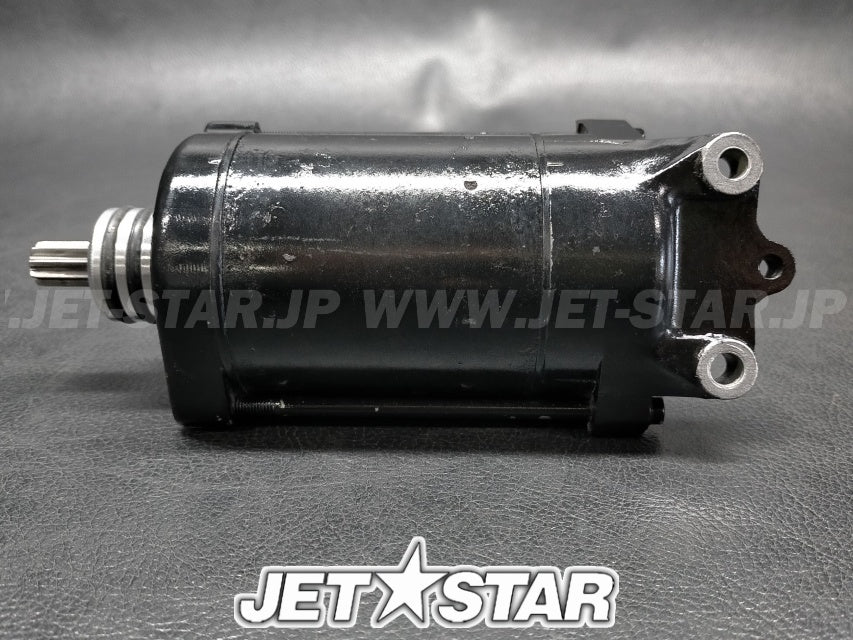 Kawasaki SUPERSPORTXI '93 OEM STARTER-ELECTRIC Used (21163-3714) [X2311-15]