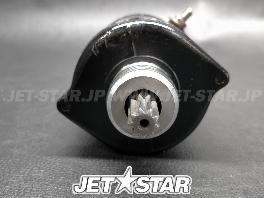 Kawasaki SUPERSPORTXI '93 OEM STARTER-ELECTRIC Used (21163-3714) [X2311-15]
