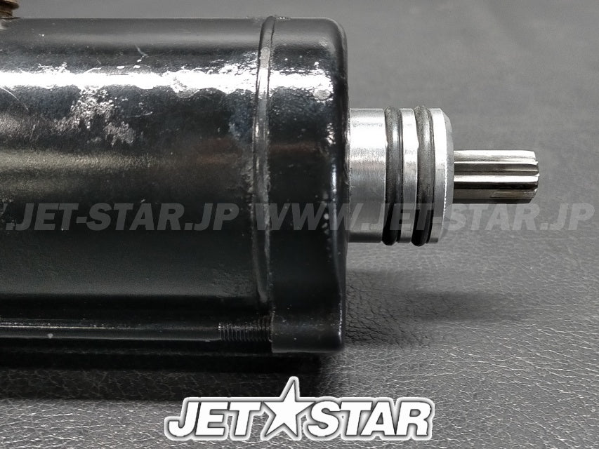 Kawasaki SUPERSPORTXI '93 OEM STARTER-ELECTRIC Used (21163-3714) [X2311-15]