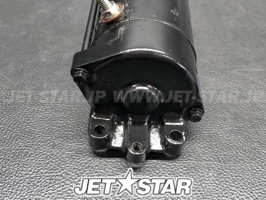Kawasaki SUPERSPORTXI '93 OEM STARTER-ELECTRIC Used (21163-3714) [X2311-15]