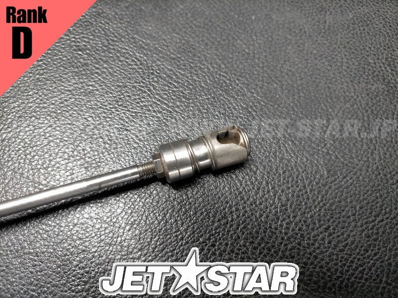 YAMAHA FXCruiserSHO '08 OEM CABLE,REVERSE Used (F1W-6149C-02-00) (with defect) [X2311-40]