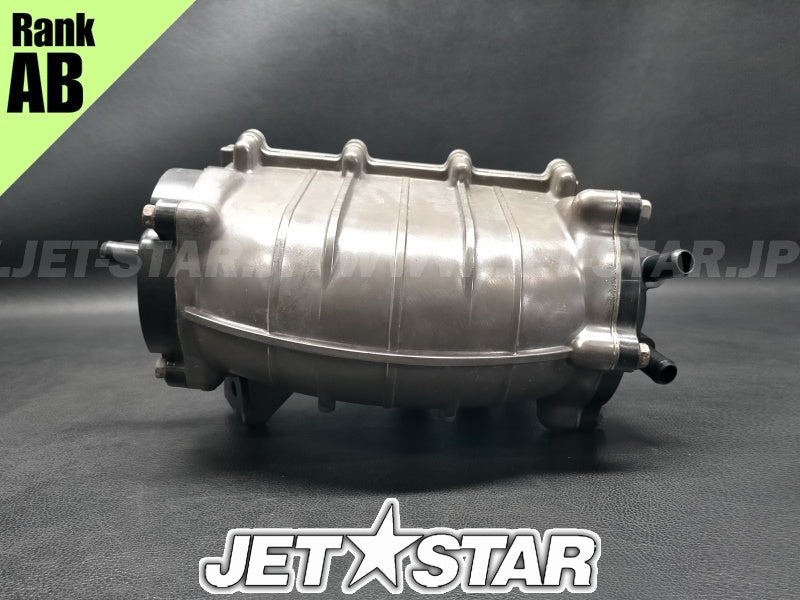 YAMAHA FXCruiserSVHO '14 OEM AIR COOLER ASSY. Used (6ET-13670-01) [X2311-65]