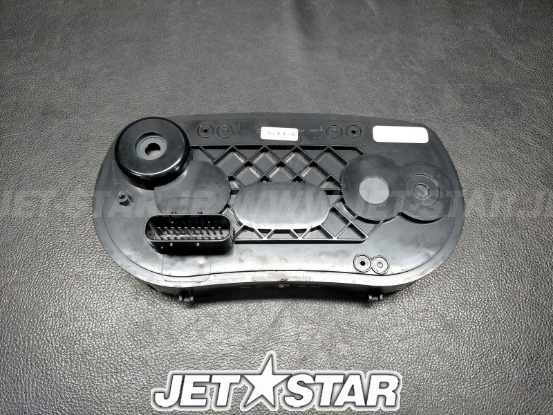 SEADOO RXT-X 260 '10 OEM LCD X MAIN GAUGE Used (278002763) [X2311-68]