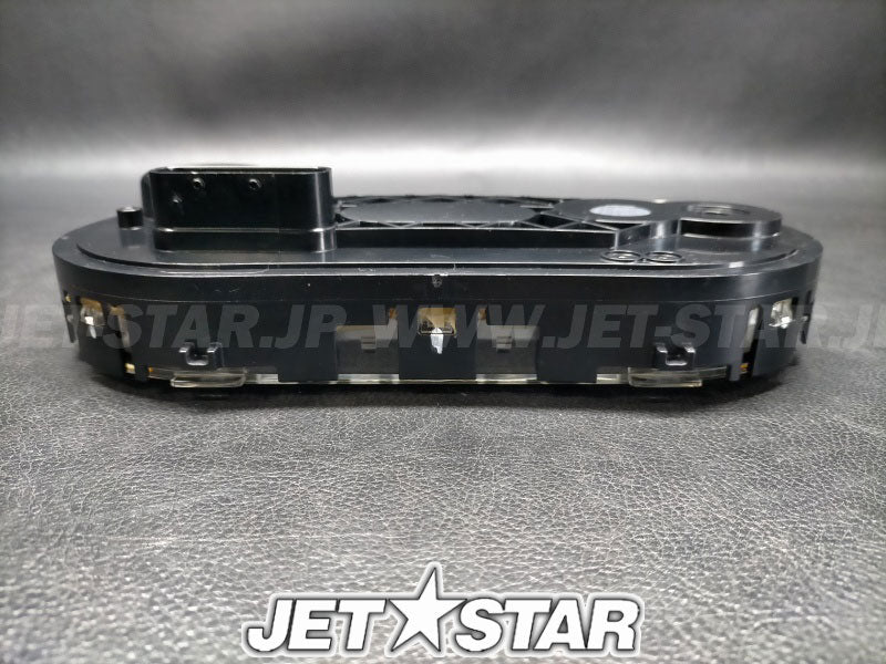 SEADOO RXT-X 260 '10 OEM LCD X MAIN GAUGE Used (278002763) [X2311-68]