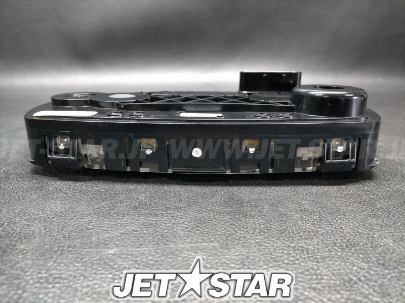 SEADOO RXT-X 260 '10 OEM LCD X MAIN GAUGE Used (278002763) [X2311-68]