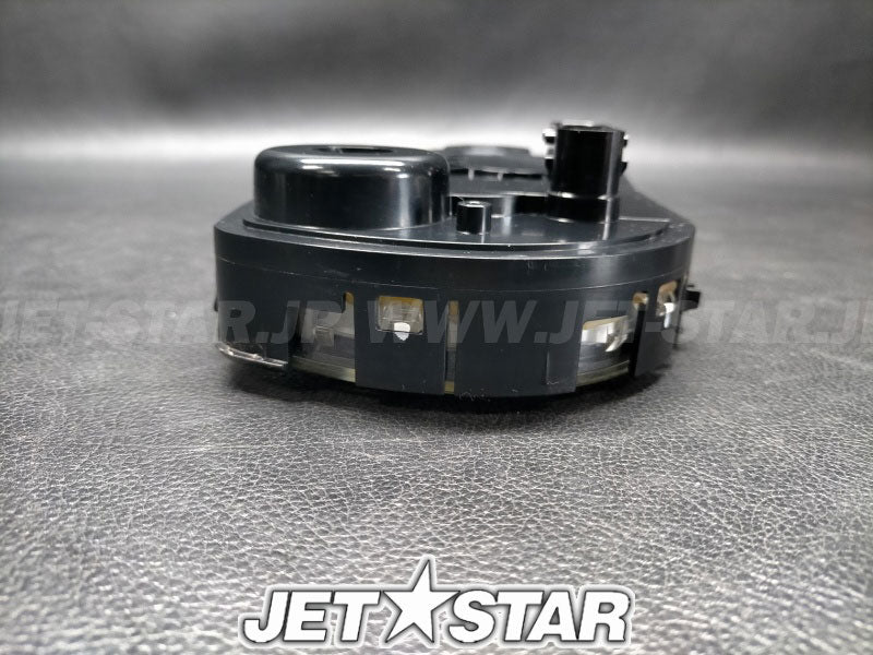 SEADOO RXT-X 260 '10 OEM LCD X MAIN GAUGE Used (278002763) [X2311-68]