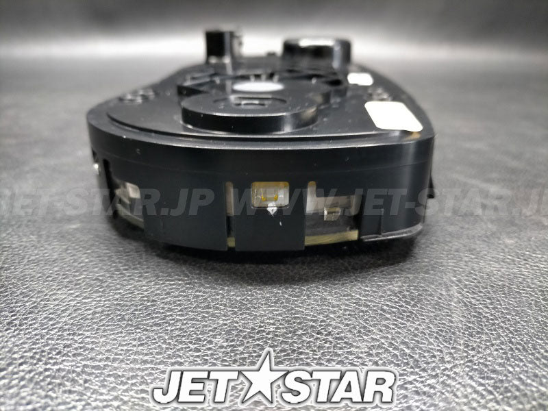 SEADOO RXT-X 260 '10 OEM LCD X MAIN GAUGE Used (278002763) [X2311-68]