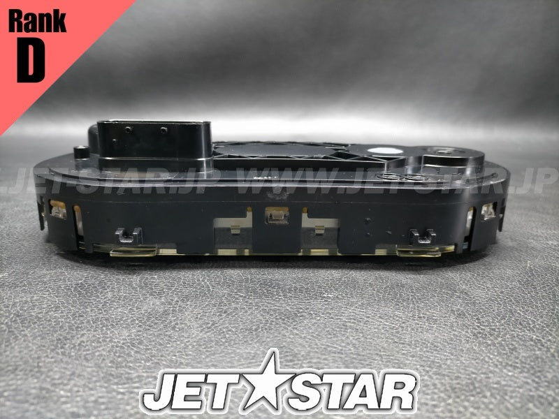 SEADOO GTX LTD iS 255 '09 OEM LCD INFO GAUGE Used (278002305) (with defect) [X2311-71]