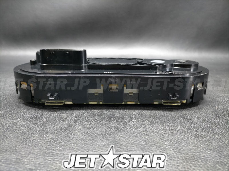 SEADOO GTX LTD iS 255 '09 OEM LCD INFO GAUGE Used (278002305) [X2311-71]