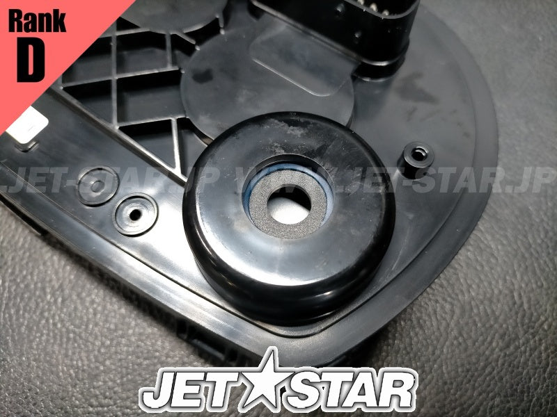 SEADOO GTX LTD iS 255 '09 OEM LCD INFO GAUGE Used (278002305) (with defect) [X2311-71]