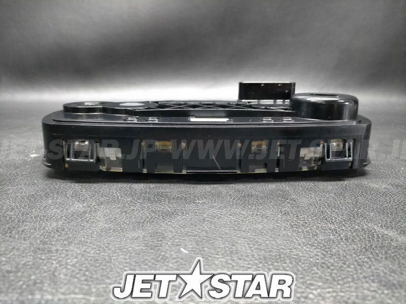 SEADOO GTX LTD iS 255 '09 OEM LCD INFO GAUGE Used (278002305) [X2311-71]