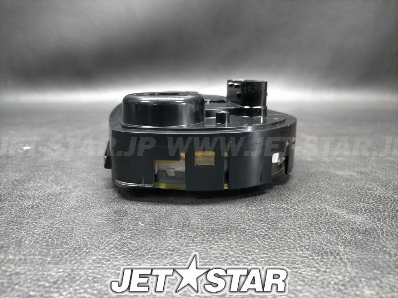 SEADOO GTX LTD iS 255 '09 OEM LCD INFO GAUGE Used (278002305) [X2311-71]