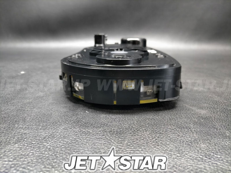 SEADOO GTX LTD iS 255 '09 OEM LCD INFO GAUGE Used (278002305) [X2311-71]