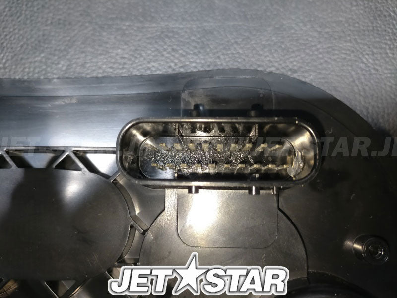 SEADOO GTX LTD iS 255 '09 OEM LCD INFO GAUGE Used (278002305) [X2311-71]