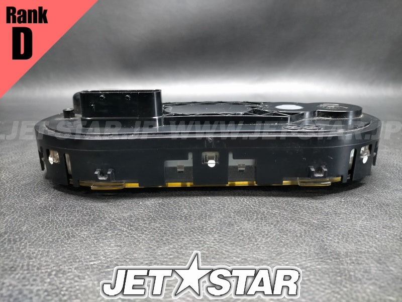 SEADOO RXT -X aS 260 '11 OEM MAIN INFO CENTER X Used (278002657) (with defect) [X2311-72]