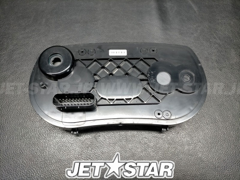 SEADOO RXT -X aS 260 '11 OEM MAIN INFO CENTER X Used (278002657) [X2311-72]