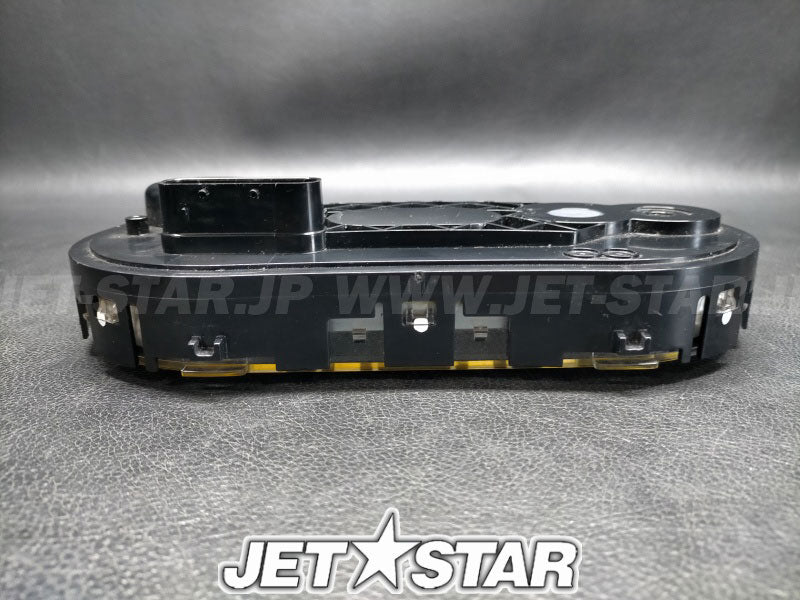 SEADOO RXT -X aS 260 '11 OEM MAIN INFO CENTER X Used (278002657) [X2311-72]