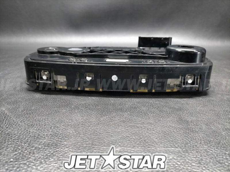 SEADOO RXT -X aS 260 '11 OEM MAIN INFO CENTER X Used (278002657) [X2311-72]