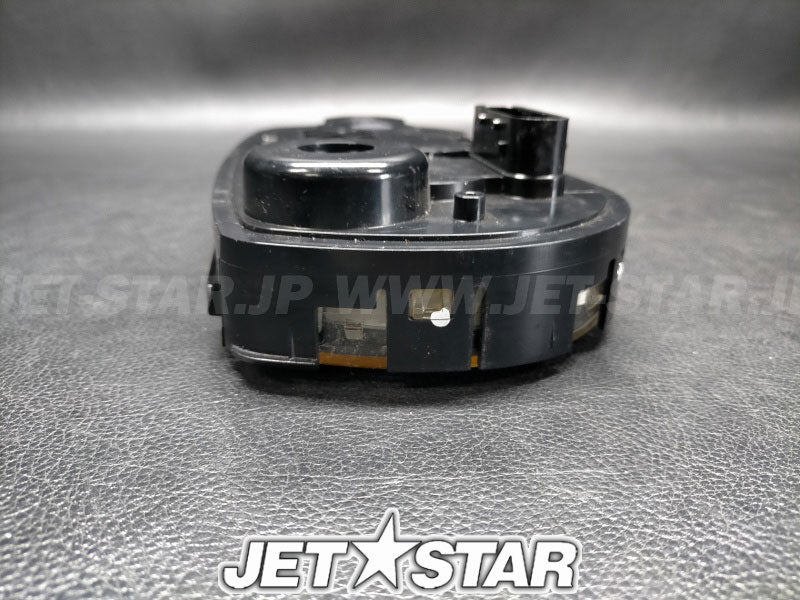 SEADOO RXT -X aS 260 '11 OEM MAIN INFO CENTER X Used (278002657) [X2311-72]