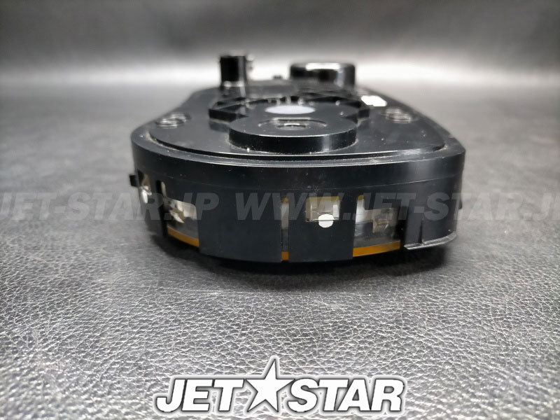 SEADOO RXT -X aS 260 '11 OEM MAIN INFO CENTER X Used (278002657) [X2311-72]