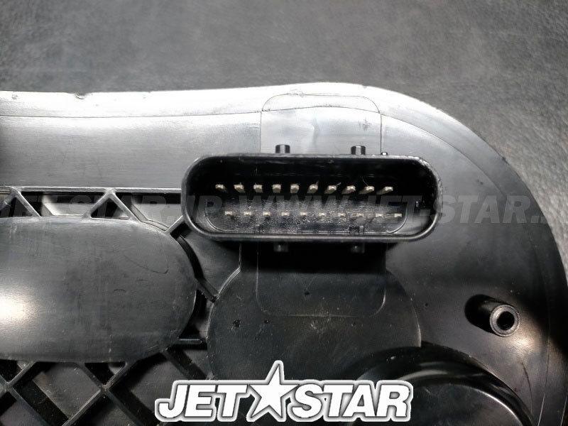 SEADOO RXT -X aS 260 '11 OEM MAIN INFO CENTER X Used (278002657) [X2311-72]